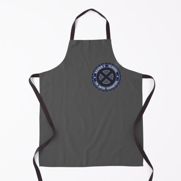 Item preview, Xavier's School for Gifted Youngsters designed and sold by Morrigan Croft.