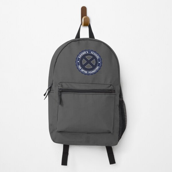 Item preview, Xavier's School for Gifted Youngsters designed and sold by Morrigan Croft.