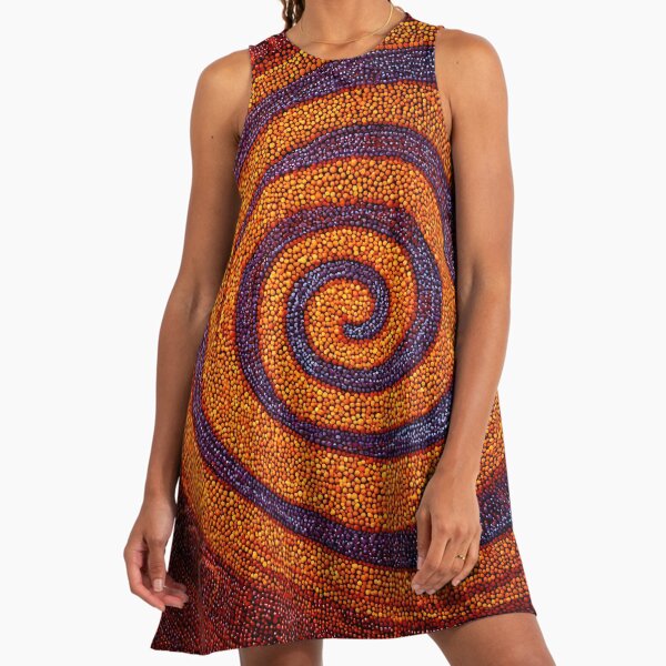 Aboriginal Dresses for Sale | Redbubble