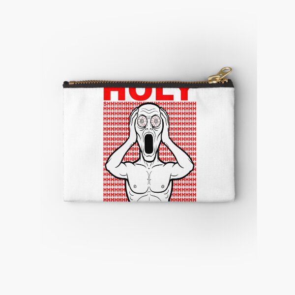 Item preview, HOLY SHHHIT! designed and sold by BASED Originals.