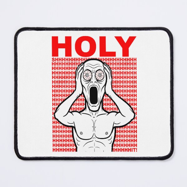 Item preview, HOLY SHHHIT! designed and sold by Based Originals.