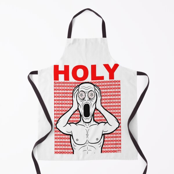 Item preview, HOLY SHHHIT! designed and sold by BASED Originals.