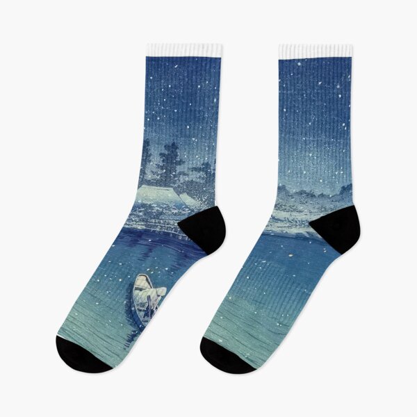 Item preview, Hasui Kawase designed and sold by TizianaBrand.