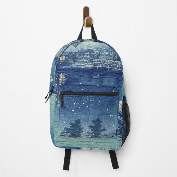 Item preview, Hasui Kawase designed and sold by TizianaBrand.