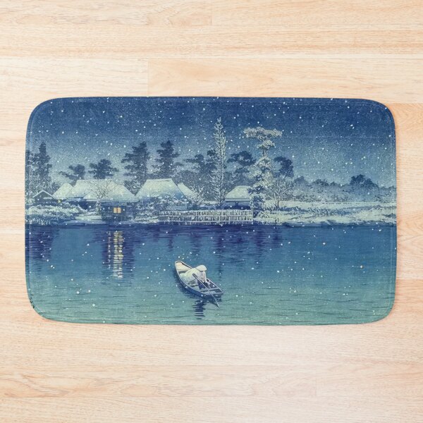 Item preview, Hasui Kawase designed and sold by TizianaBrand.