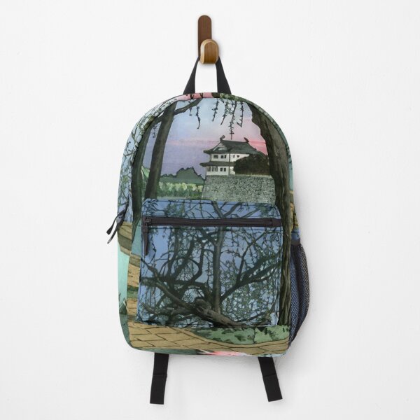 Item preview, Hasui Kawase designed and sold by TizianaBrand.