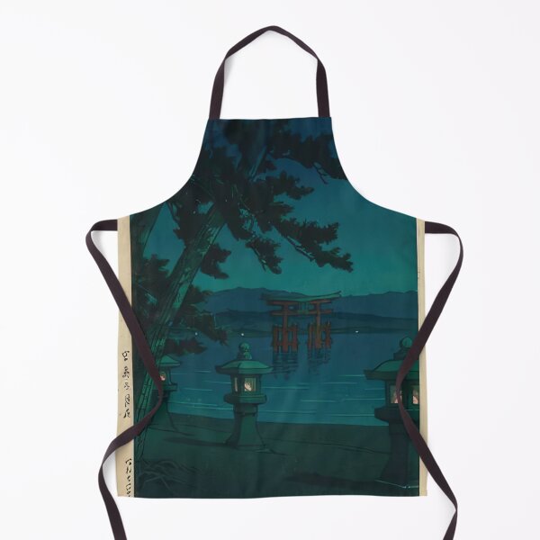 Item preview, Hasui Kawase designed and sold by TizianaBrand.