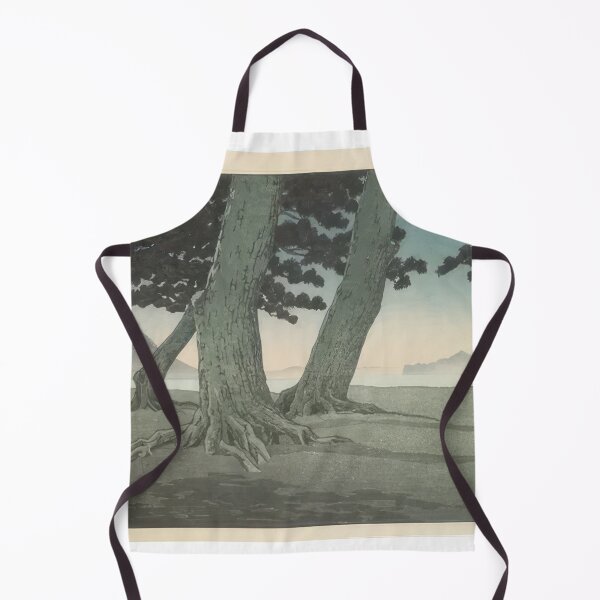 Item preview, Hasui Kawase designed and sold by TizianaBrand.