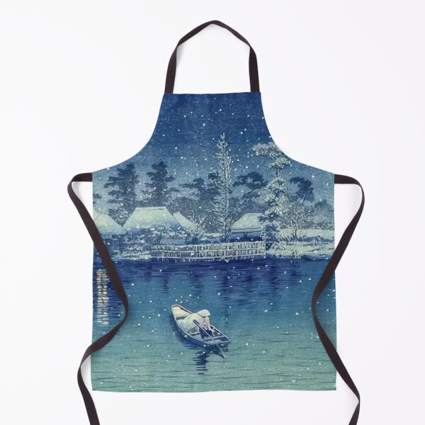 Item preview, Hasui Kawase designed and sold by TizianaBrand.
