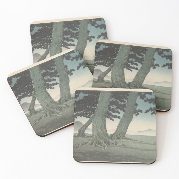 Item preview, Hasui Kawase designed and sold by TizianaBrand.