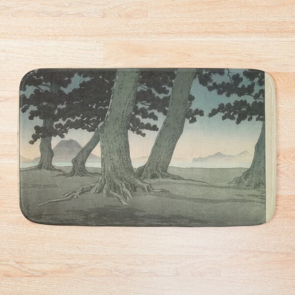 Item preview, Hasui Kawase designed and sold by TizianaBrand.