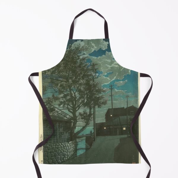Item preview, Hasui Kawase designed and sold by TizianaBrand.