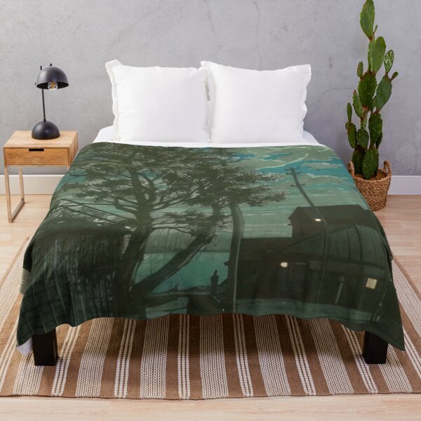Item preview, Hasui Kawase designed and sold by TizianaBrand.