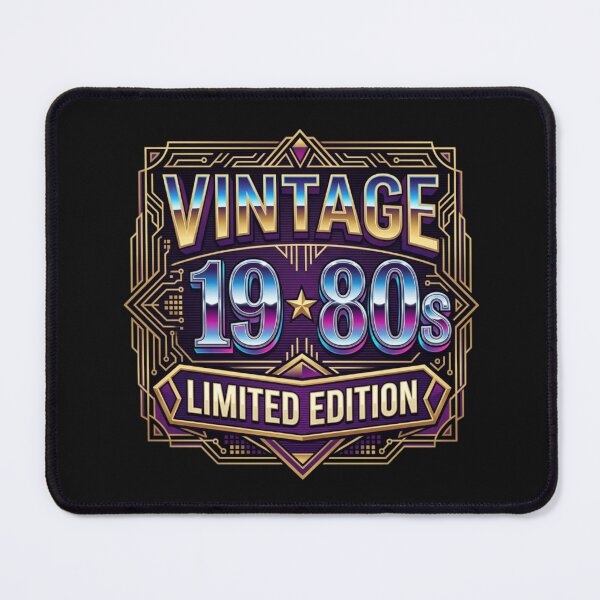 Item preview, Vintage 1980s designed and sold by hilltimepieces.