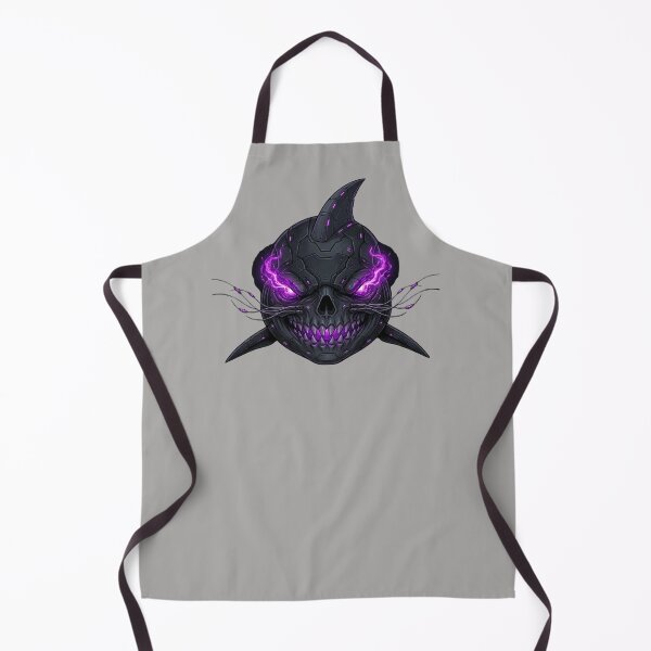 Item preview, Cyberpunk Sea Monster designed and sold by unboxedbyJuls.