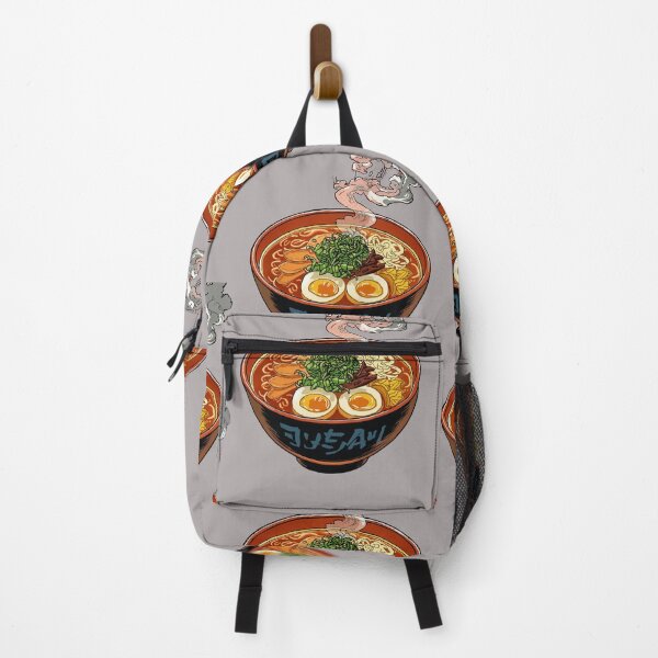 Item preview, Dragon Steam Ramen designed and sold by Lil Heatwave.