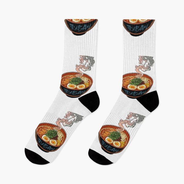 Item preview, Dragon Steam Ramen designed and sold by Lil Heatwave.