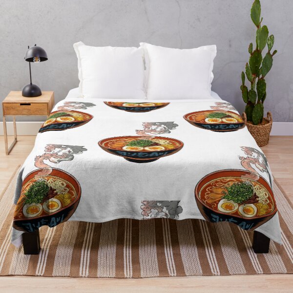Item preview, Dragon Steam Ramen designed and sold by Lil Heatwave.