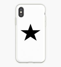 Blackstar iPhone Case