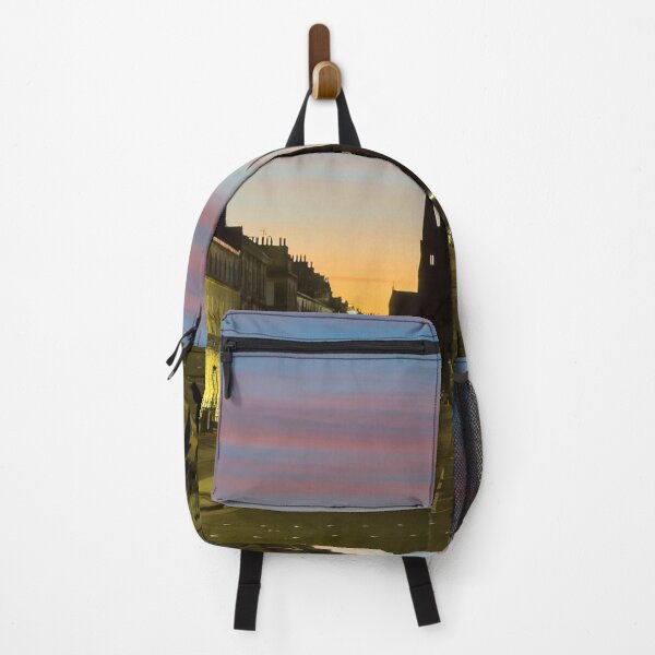 Item preview, Sunset Over St Marys Episcopal Church, Edinburgh designed and sold by Trevor and Photos.