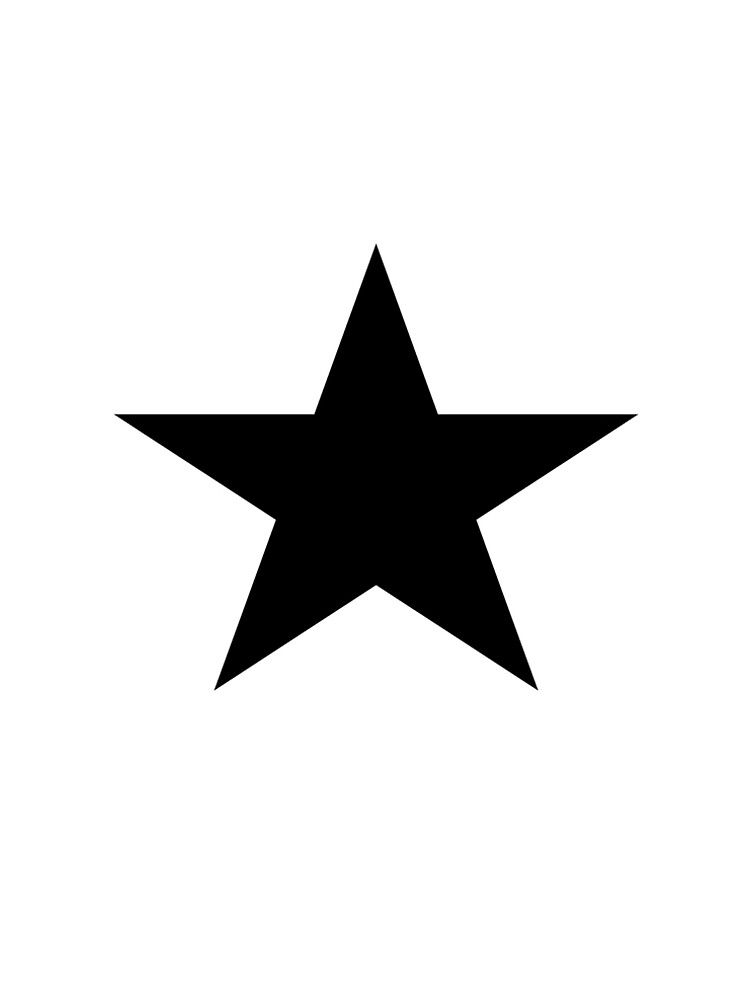 Blackstar by Firewallmud