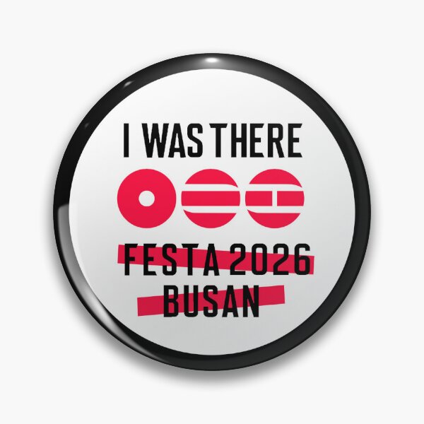 Item preview, Festa Busan designed and sold by AdwogDesigns.