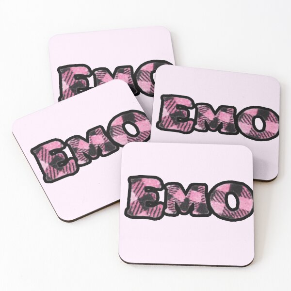Artikelvorschau, Emo entworfen und verkauft von PopBubbleShop.