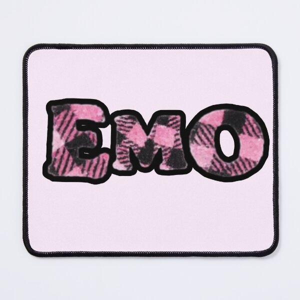 Item preview, Emo designed and sold by PopBubbleShop.