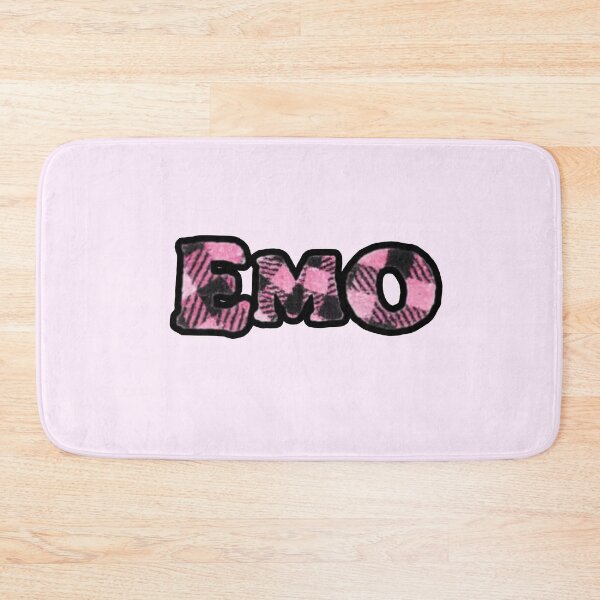 Item preview, Emo designed and sold by PopBubbleShop.