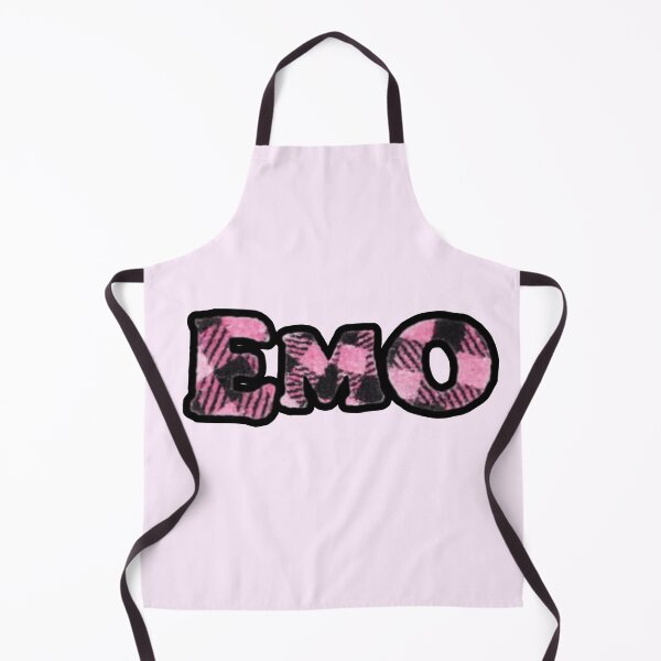 Item preview, Emo designed and sold by PopBubbleShop.