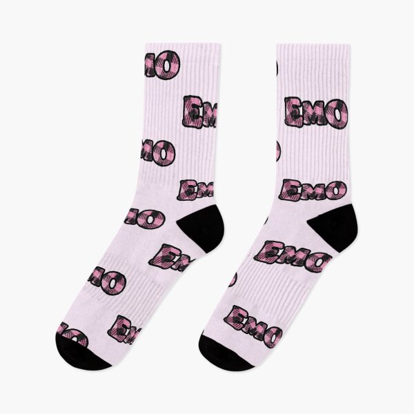 Item preview, Emo designed and sold by PopBubbleShop.