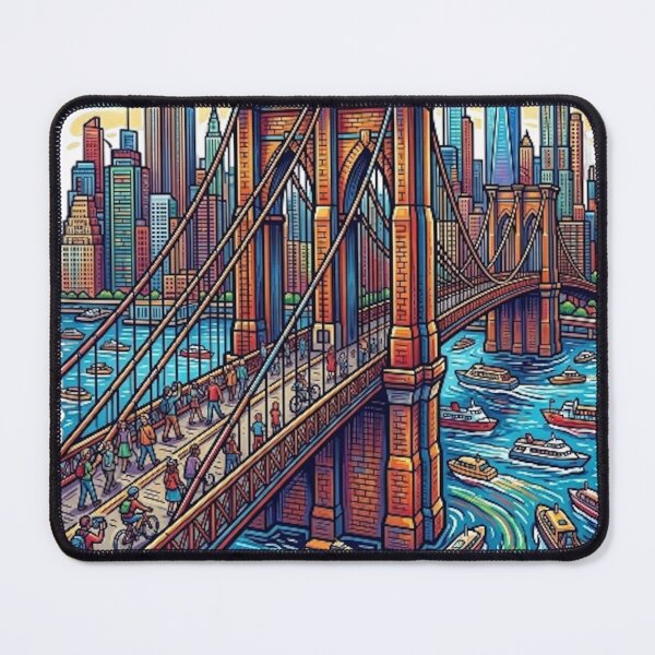 Item preview, NEW YORK CITY designed and sold by likbatonboot.