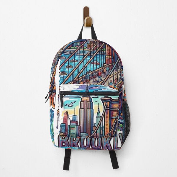 Item preview, NEW YORK CITY designed and sold by likbatonboot.
