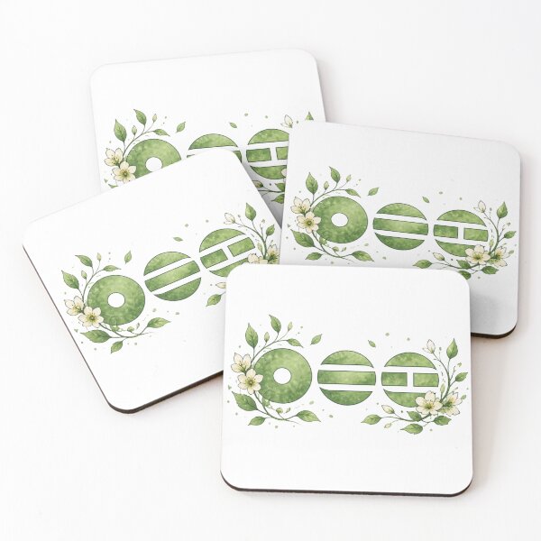 Item preview, grass arirang designed and sold by toumei.ke.