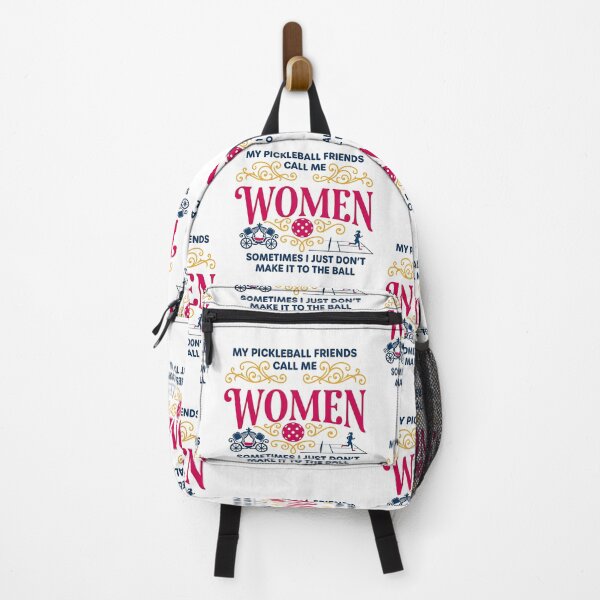 Item preview, Funny Pickleball Gifts for Women Court Players designed and sold by gear-posters.