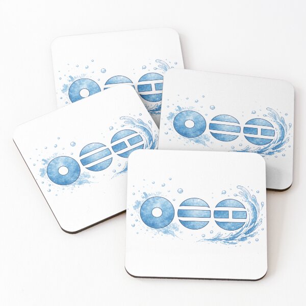 Item preview, water arirang designed and sold by toumei.ke.