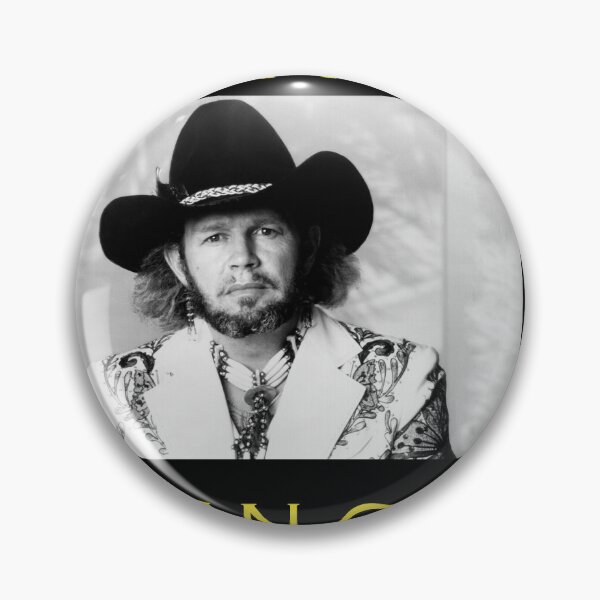 Item preview, David Allan Coe Outlaw Country Legend designed and sold by Tablotique.