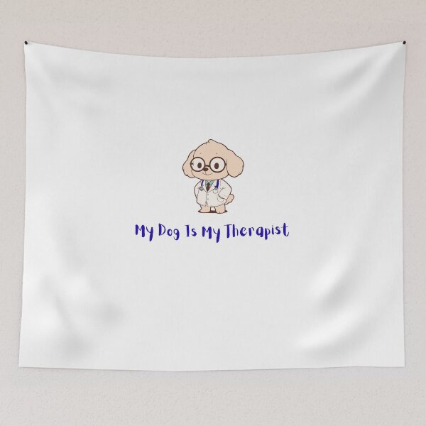 Item preview, Dog lover designed and sold by WagAndWoof.
