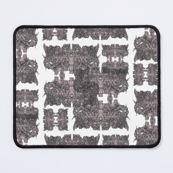 Item preview, Abstract sketch #41A a0601 designed and sold by liquid-print.