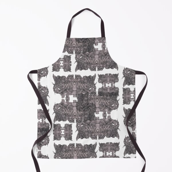 Item preview, Abstract sketch #41A a0601 designed and sold by liquid-print.