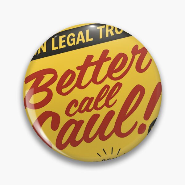 Item preview, Better Call Saul: Art designed and sold by Noble&Etchings ..