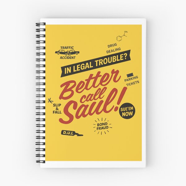 Item preview, Better Call Saul: Art designed and sold by Noble&Etchings ..