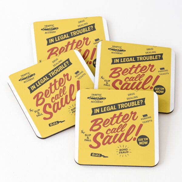 Item preview, Better Call Saul: Art designed and sold by Noble&Etchings ..