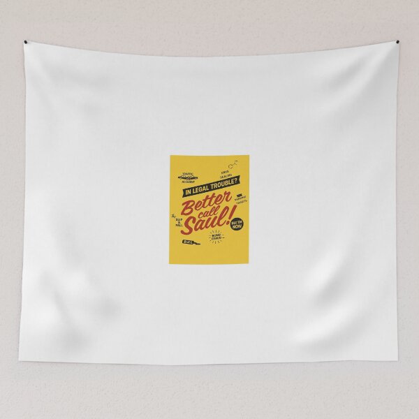 Item preview, Better Call Saul: Art designed and sold by Noble&Etchings ..