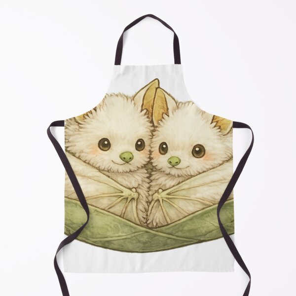 Item preview, The Cotton Leaf Moonlings designed and sold by MiiKahEl.