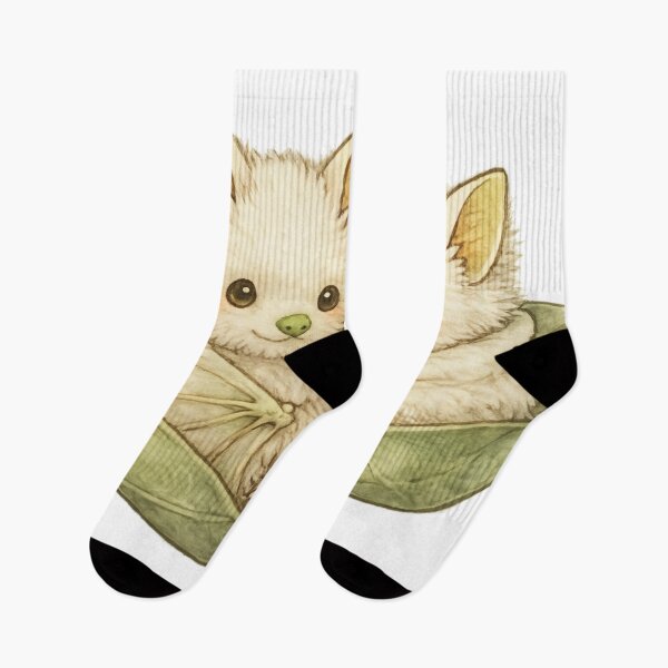 Item preview, The Cotton Leaf Moonlings designed and sold by MiiKahEl.