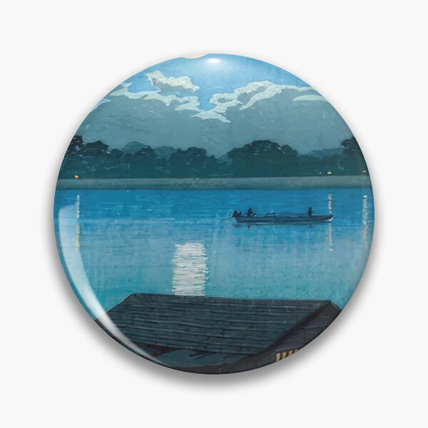 Item preview, Hasui Kawase designed and sold by TizianaBrand.