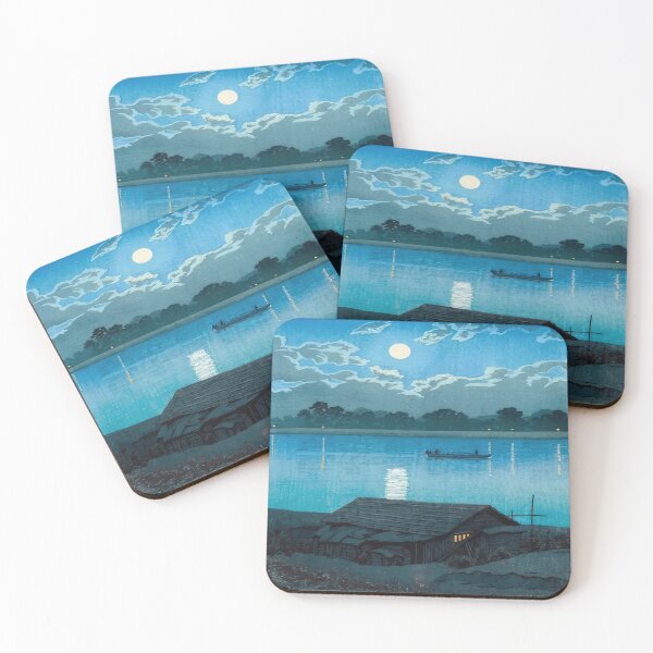 Item preview, Hasui Kawase designed and sold by TizianaBrand.