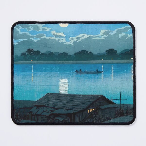 Item preview, Hasui Kawase designed and sold by TizianaBrand.