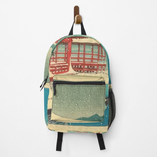 Item preview, Hasui Kawase designed and sold by TizianaBrand.